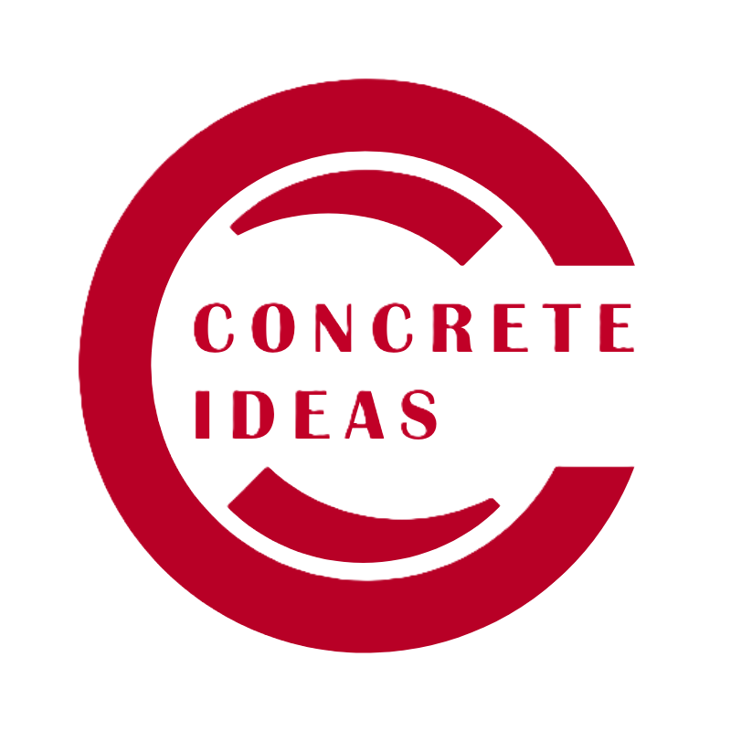 Concrete Ideas